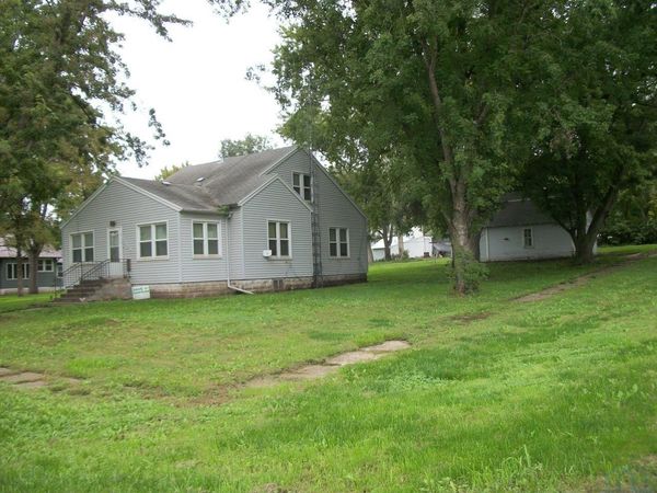 112 S Hwy 31, Washta, IA 00000