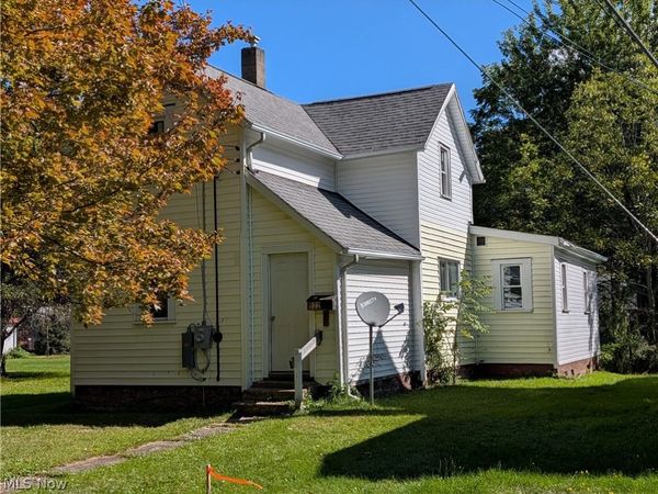 522 Shackson Street , Conneaut, OH 44030