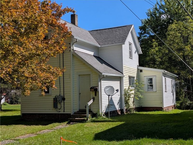522 Shackson Street, Conneaut, OH 44030 Photo 2