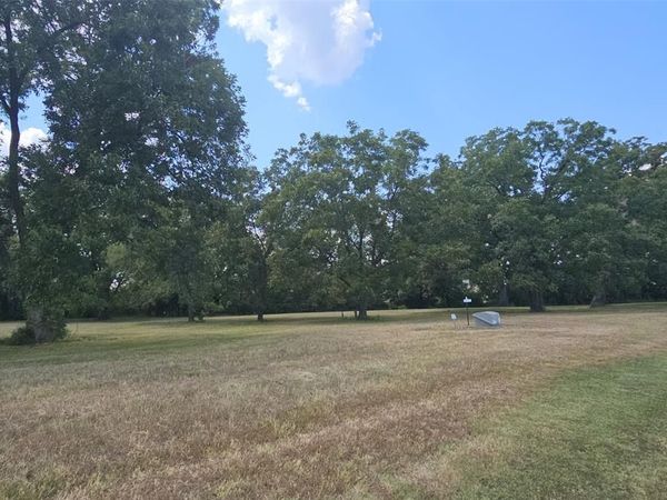 0 Southpoint Drive Lot 1-R , Streetman, TX 75859