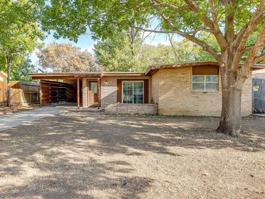 2904 Cordone Street, Fort Worth, TX 76133