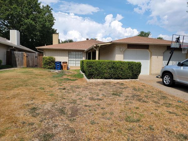2604 Aftonshire WAY , Austin, TX 78748