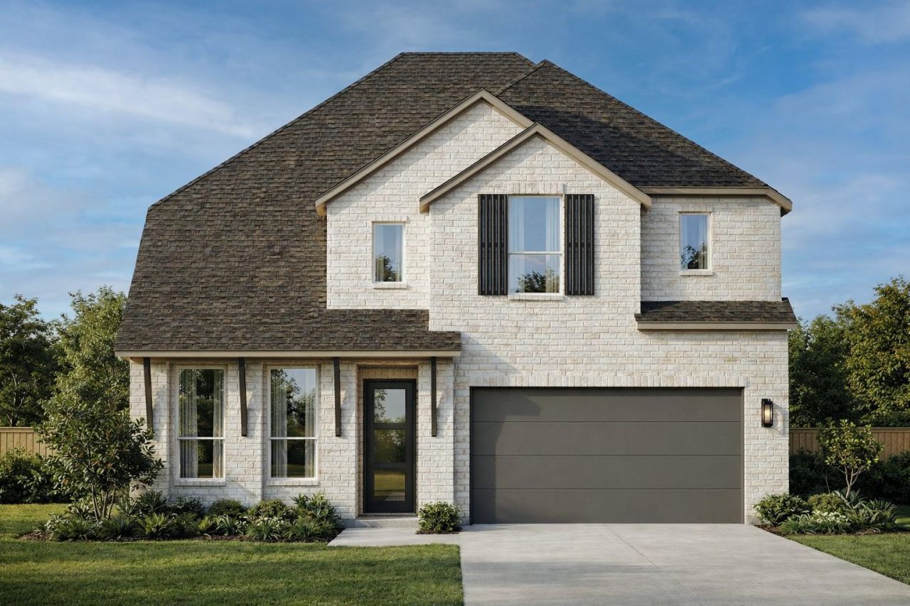 212 Wild Lily Trl, Georgetown, TX 78628 Main Photo