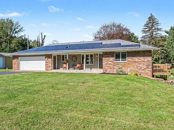 5593 E TU Avenue, Vicksburg, MI 49097