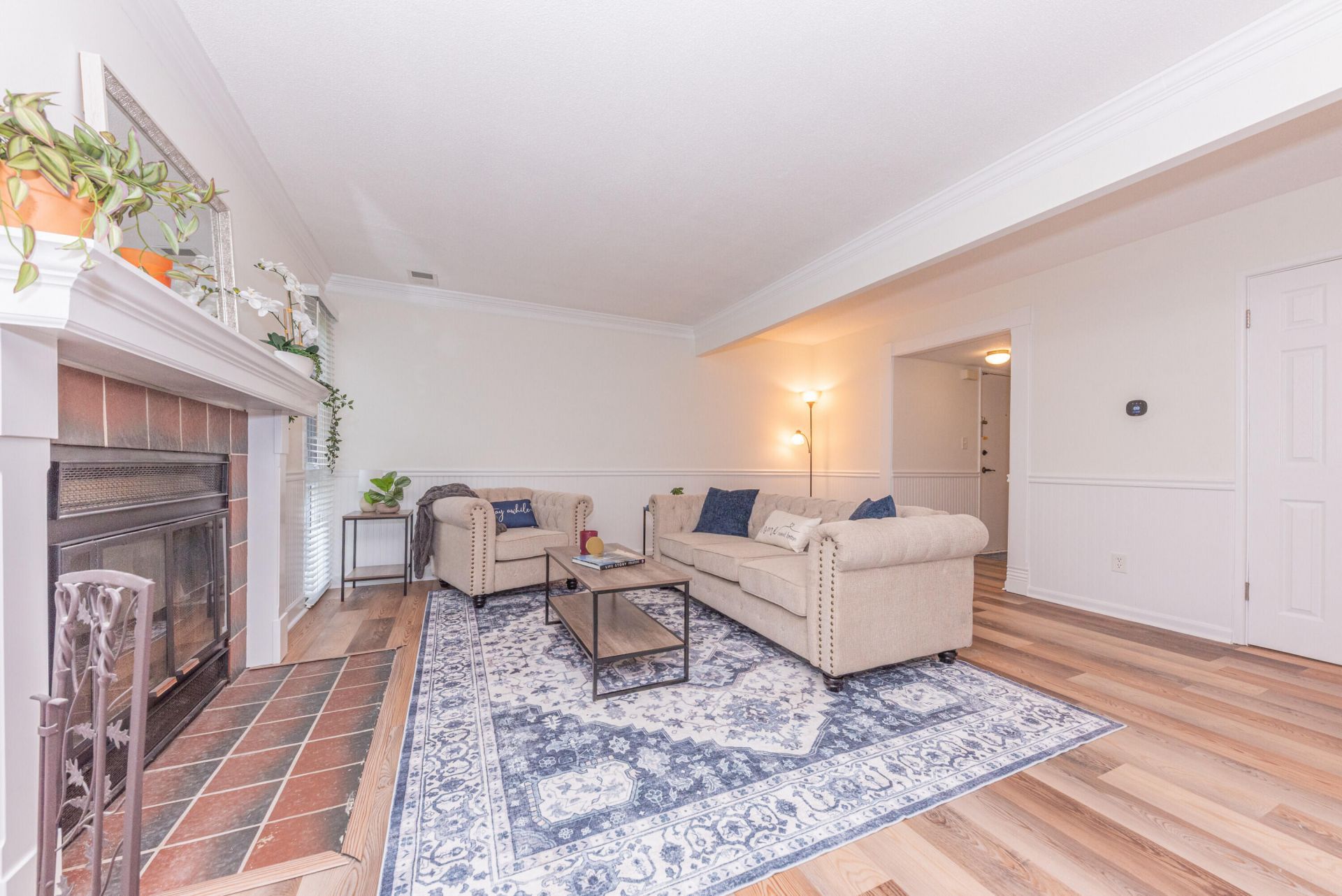 2407 Packard Road, Unit 43E, Ann Arbor, MI 48104 Main Photo