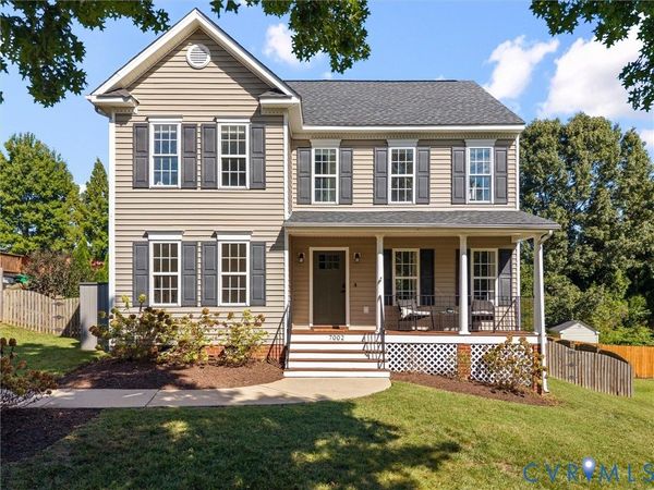 7002 Staunton Avenue, Richmond, VA 23226