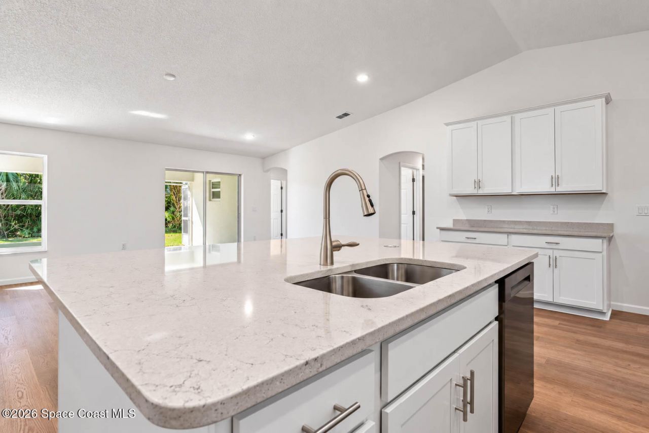 574 Garrett Street Sw, Palm Bay, FL 32908 Photo