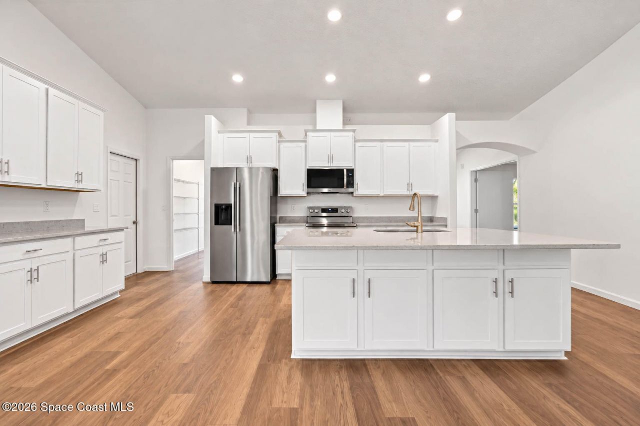 574 Garrett Street Sw, Palm Bay, FL 32908 Photo