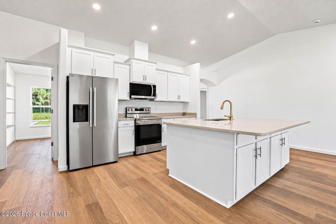 574 Garrett Street Sw, Palm Bay, FL 32908 Photo