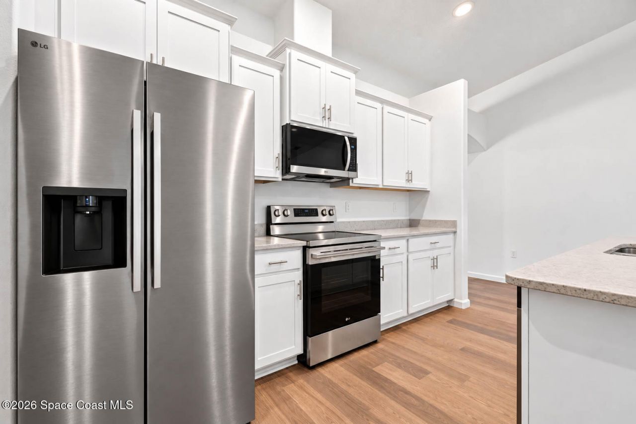 574 Garrett Street Sw, Palm Bay, FL 32908 Photo