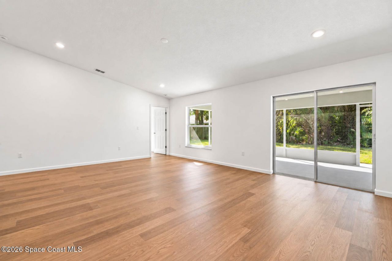 574 Garrett Street Sw, Palm Bay, FL 32908 Photo