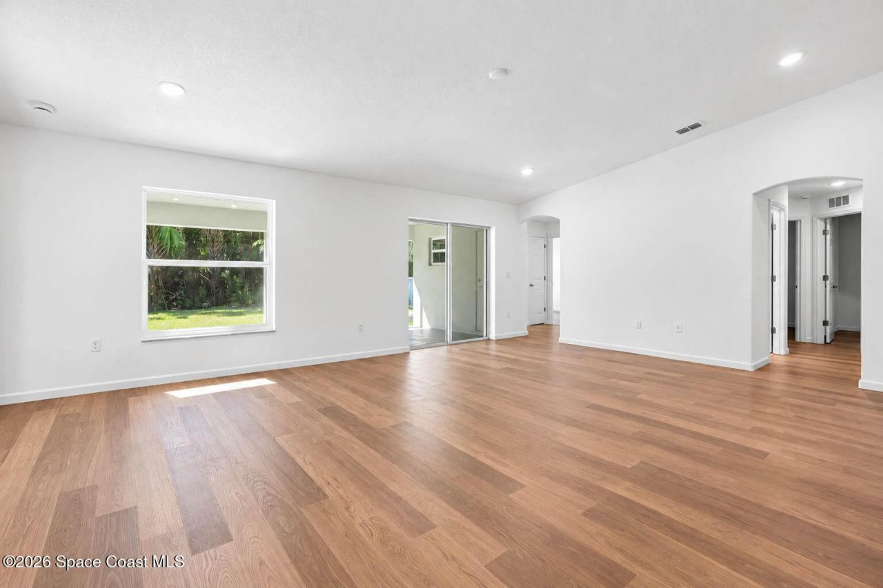 574 Garrett Street Sw, Palm Bay, FL 32908 Photo
