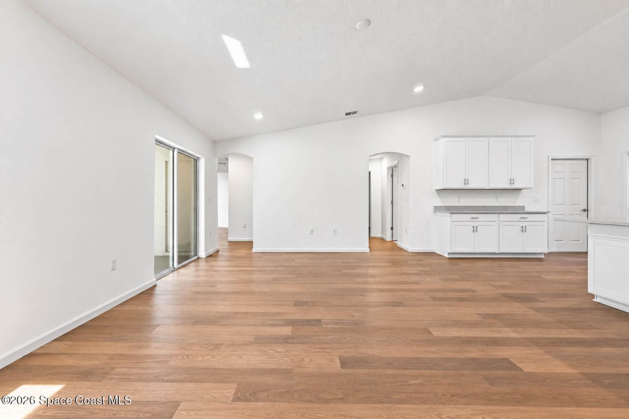 574 Garrett Street Sw, Palm Bay, FL 32908 Photo