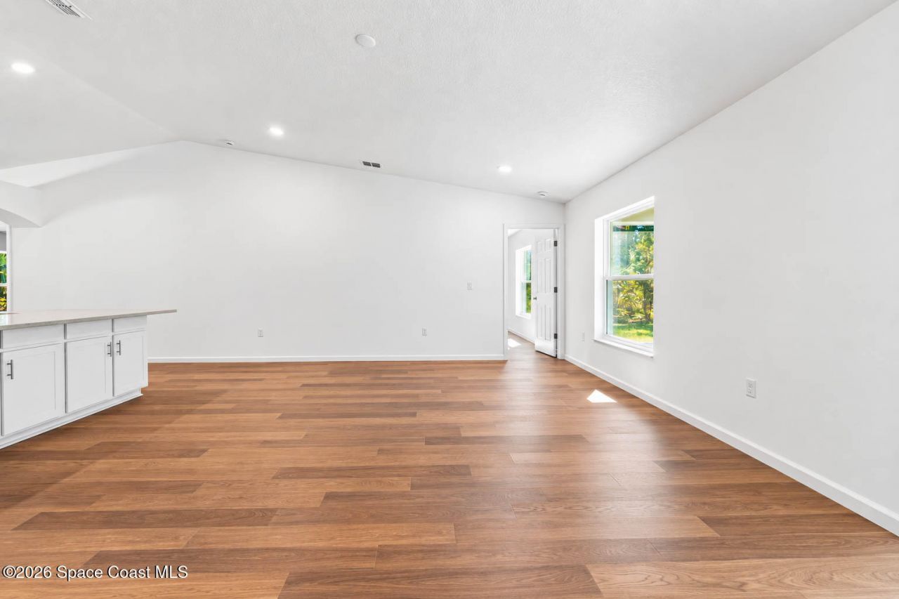 574 Garrett Street Sw, Palm Bay, FL 32908 Photo