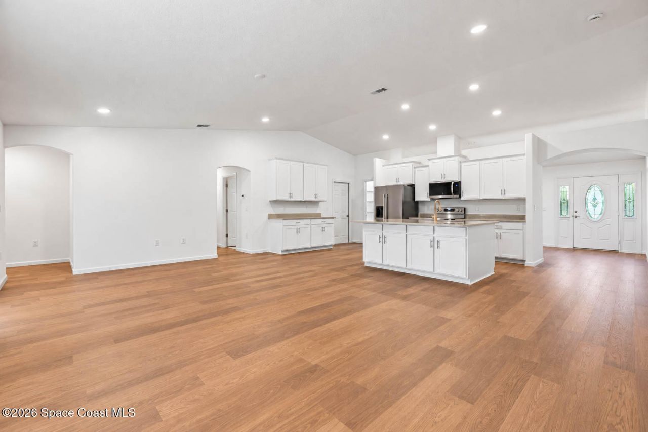 574 Garrett Street Sw, Palm Bay, FL 32908 Photo