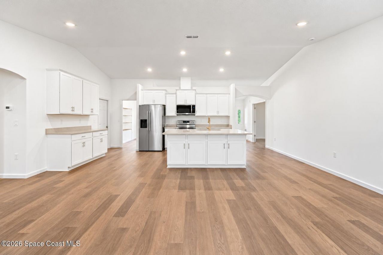 574 Garrett Street Sw, Palm Bay, FL 32908 Photo