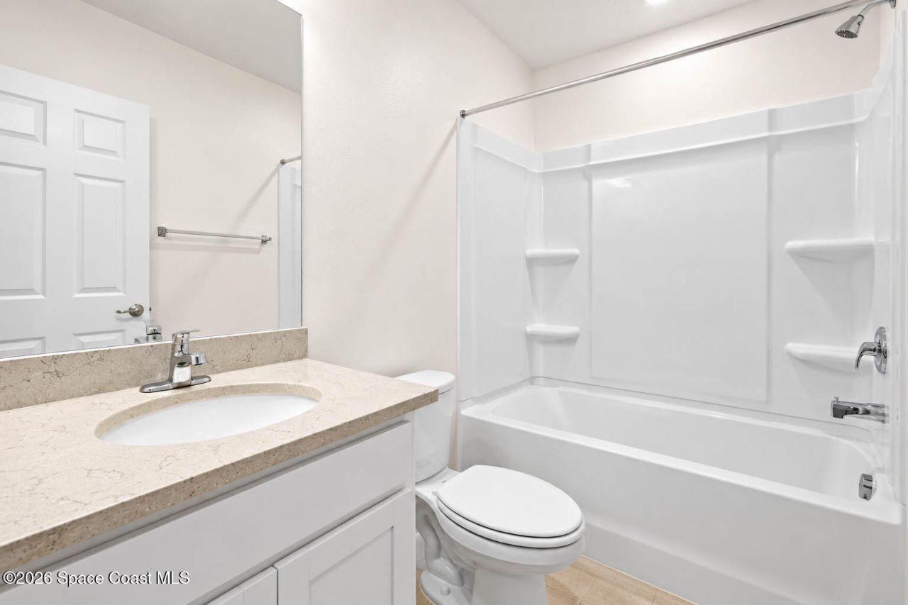 574 Garrett Street Sw, Palm Bay, FL 32908 Photo