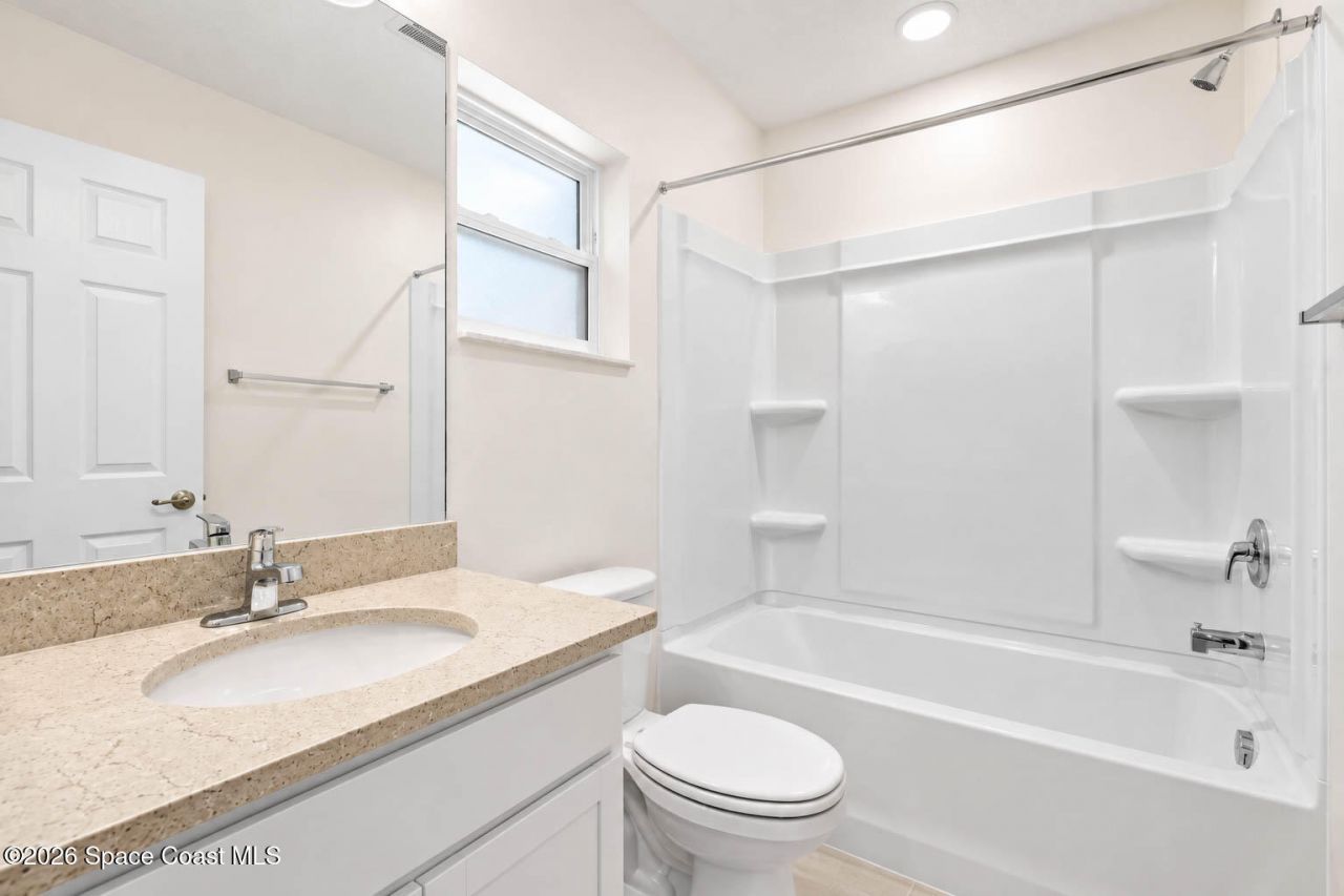 574 Garrett Street Sw, Palm Bay, FL 32908 Photo