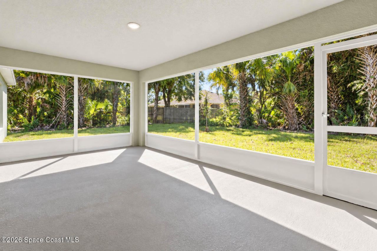 574 Garrett Street Sw, Palm Bay, FL 32908 Photo