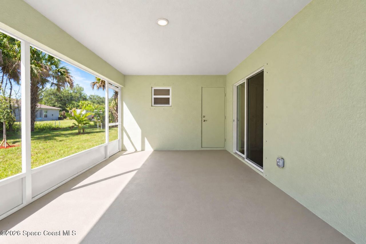 574 Garrett Street Sw, Palm Bay, FL 32908 Photo