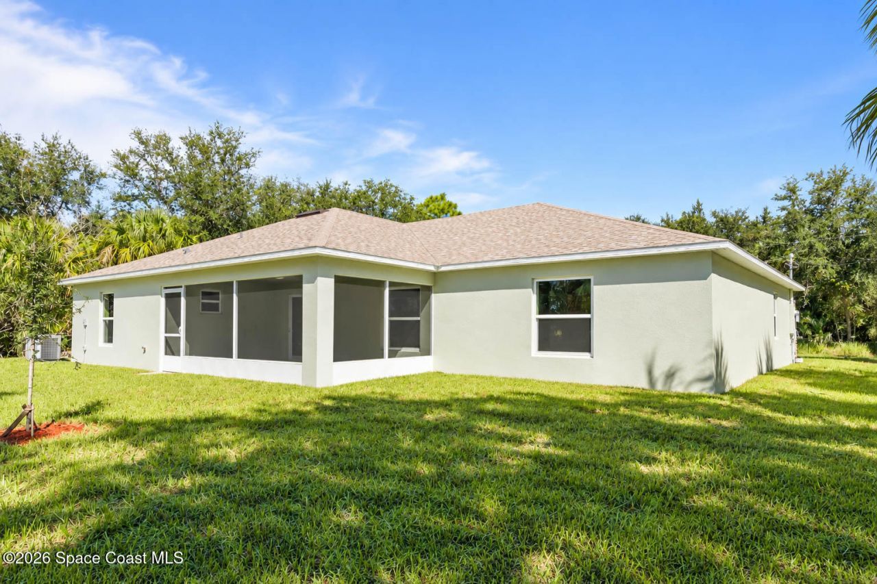 574 Garrett Street Sw, Palm Bay, FL 32908 Photo
