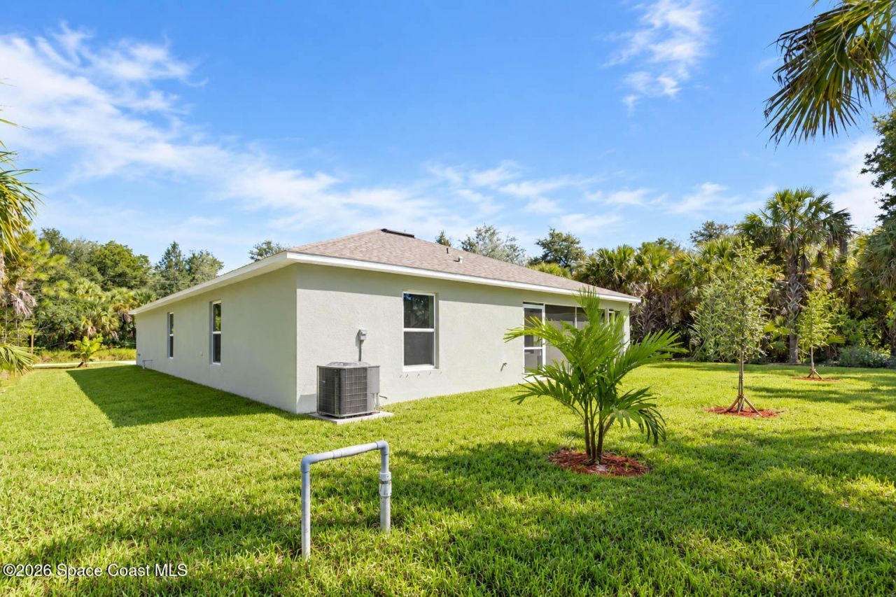 574 Garrett Street Sw, Palm Bay, FL 32908 Photo