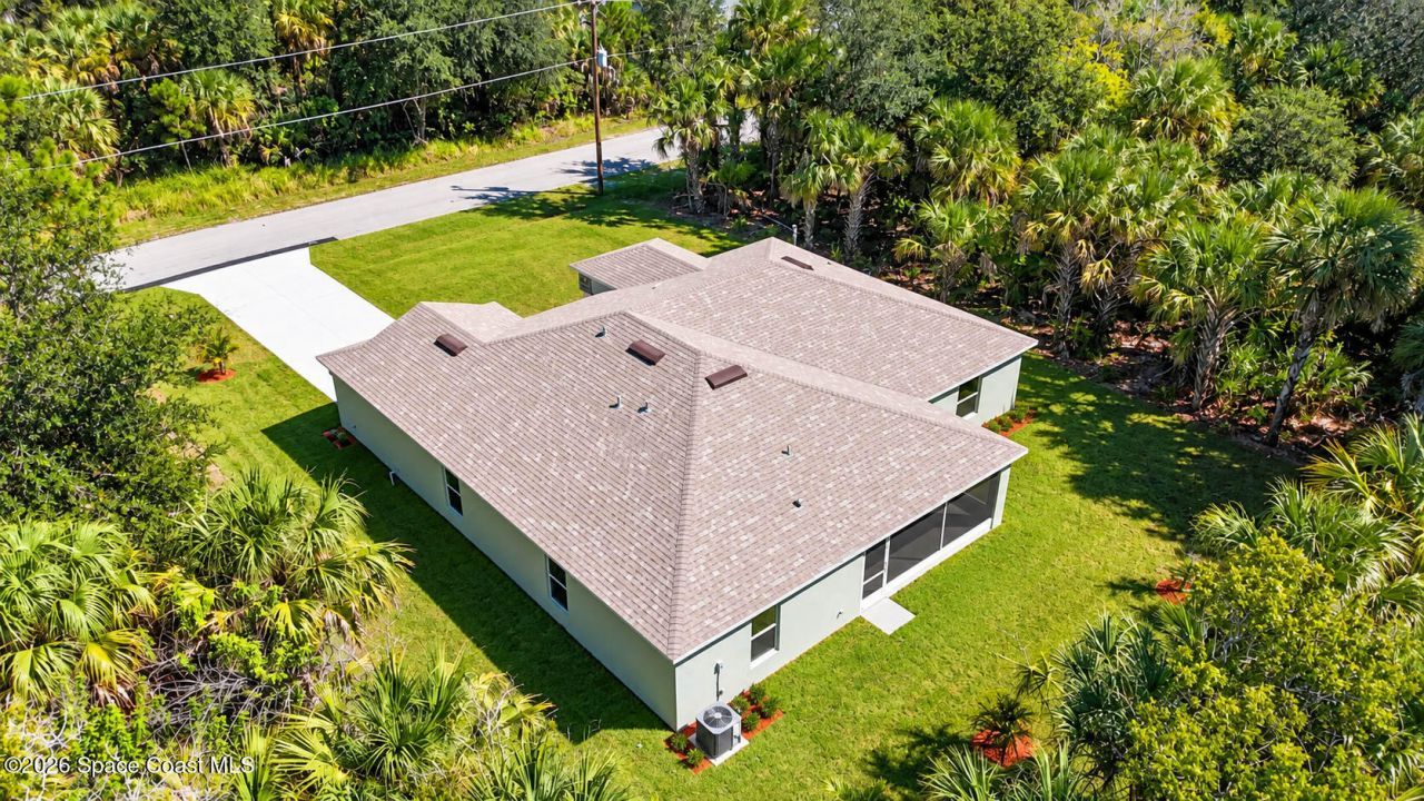 574 Garrett Street Sw, Palm Bay, FL 32908 Photo