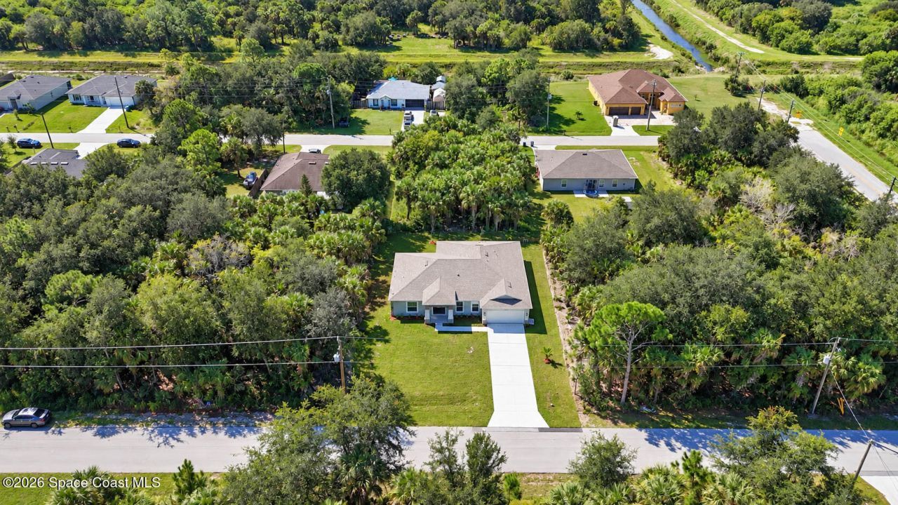 574 Garrett Street Sw, Palm Bay, FL 32908 Photo