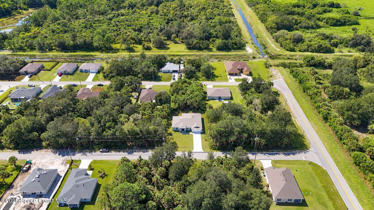 574 Garrett Street Sw, Palm Bay, FL 32908 Photo