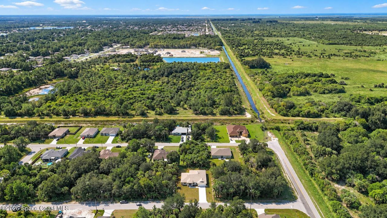 574 Garrett Street Sw, Palm Bay, FL 32908 Photo