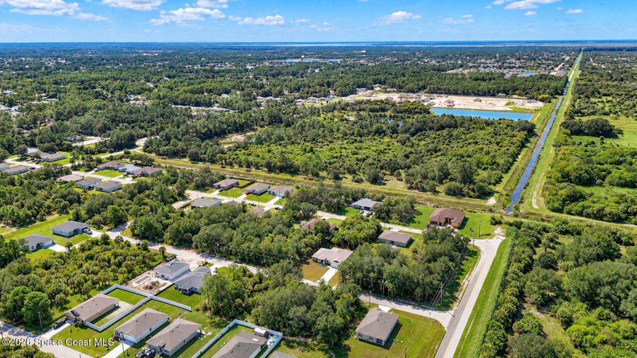 574 Garrett Street Sw, Palm Bay, FL 32908 Photo