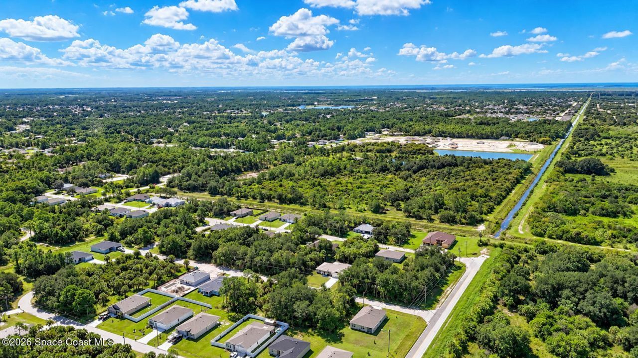 574 Garrett Street Sw, Palm Bay, FL 32908 Photo