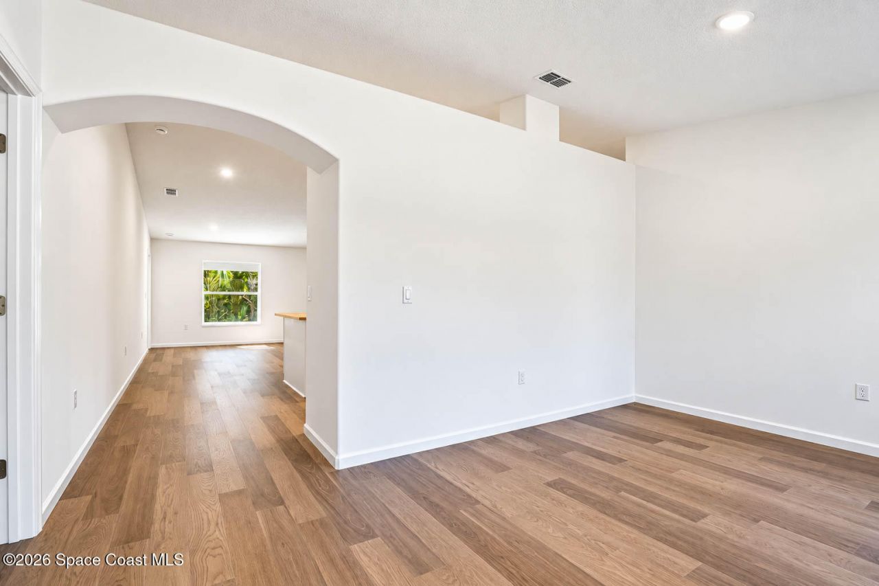 574 Garrett Street Sw, Palm Bay, FL 32908 Photo