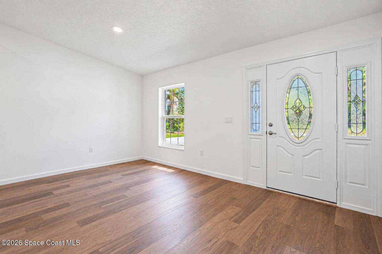 574 Garrett Street Sw, Palm Bay, FL 32908 Photo