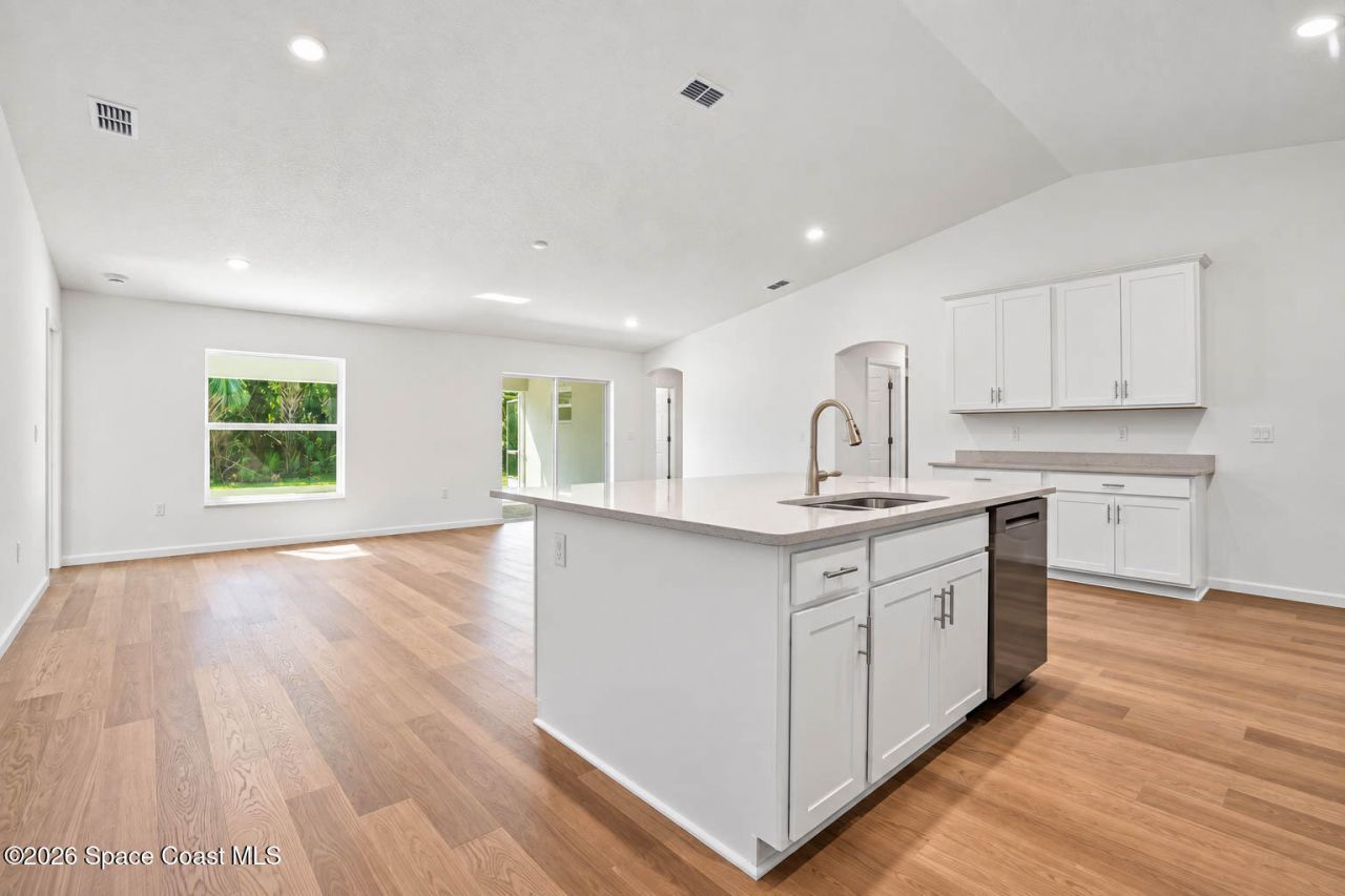 574 Garrett Street Sw, Palm Bay, FL 32908 Photo