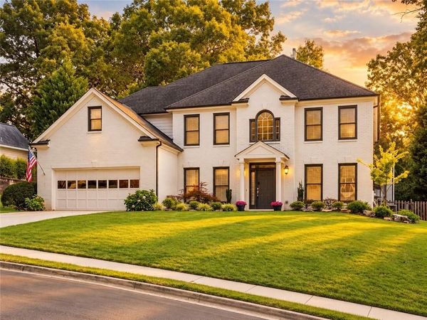 1150 Timberline Place , Alpharetta, GA 30005