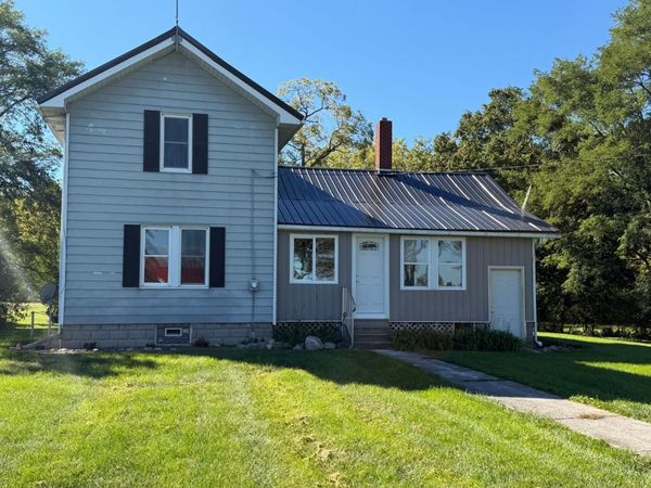 24358 W Trowbridge Road , Millbury, OH 43447