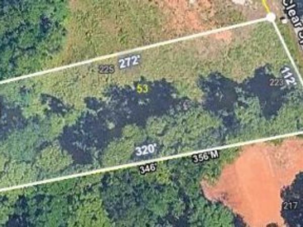 223 Clear Springs Rd, Harriman, TN 37748