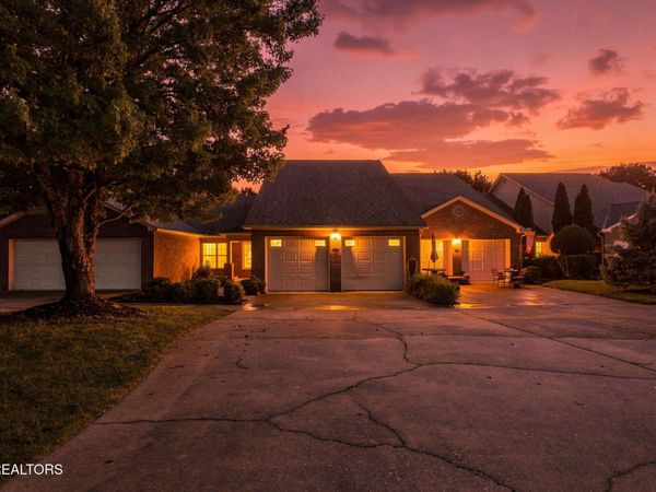 630 Sunrise Circle, Sevierville, TN 37862