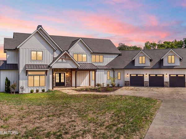 12712 Veritas Way, Knoxville, TN 37922