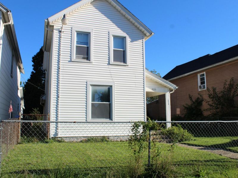 1826 Morgan Street, Springfield, OH 45503 Photo 2