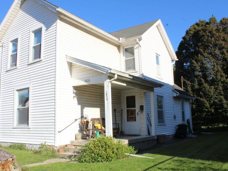 1826 Morgan Street, Springfield, OH 45503 Photo 3