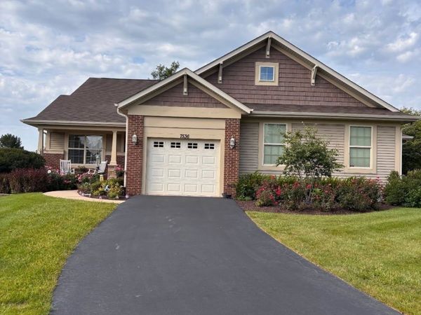 7536 BLAIRMORE Drive, ROCKFORD, IL 61107