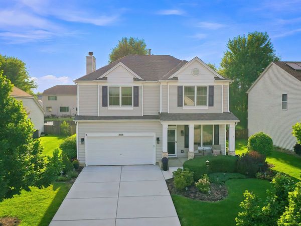 1028 Mackenzie Drive , Antioch, IL 60002