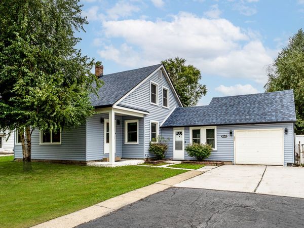 9145 Ridgeland Avenue , Oak Lawn, IL 60453