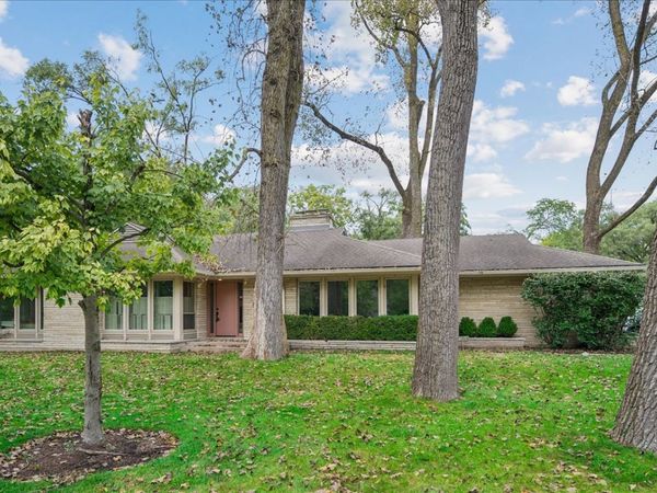 794 Clover Lane , Glencoe, IL 60022