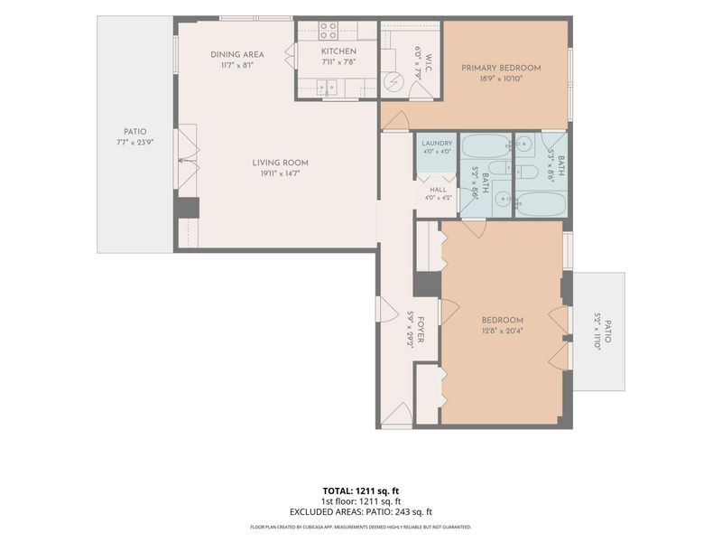 323 E 2nd Street, Unit 101, Covington, KY 41011 Photo 33
