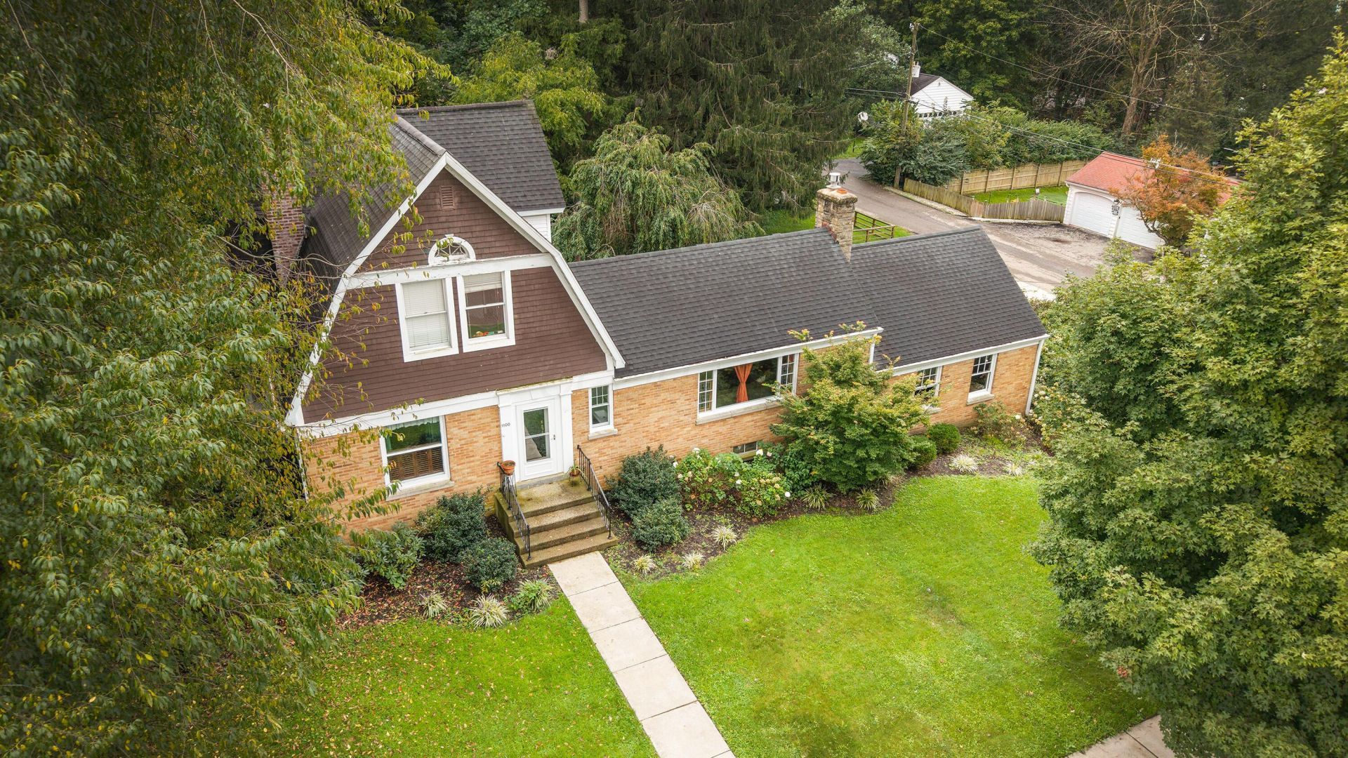 1100 E Vine Street , Mount Vernon, OH 43050 Main Photo
