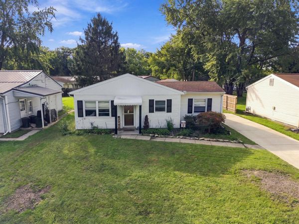 1125 Martinique Drive , Marion, OH 43302