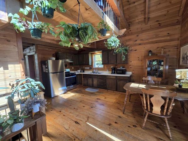 212 Ludden Lane , Dixfield, ME 04224